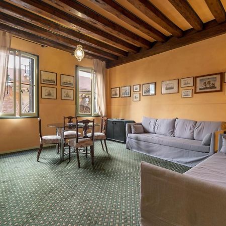 Ca' Delle Vele Leilighet Venezia Eksteriør bilde